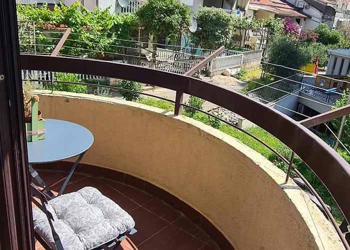 Orlic Apartman